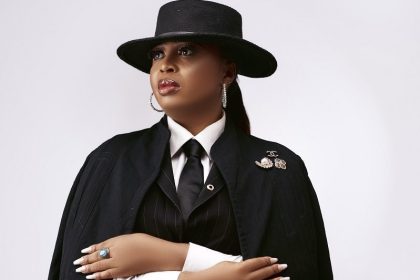 Ngozi Nwabueze is transforming Africa’s legal industry with PocketLawyers