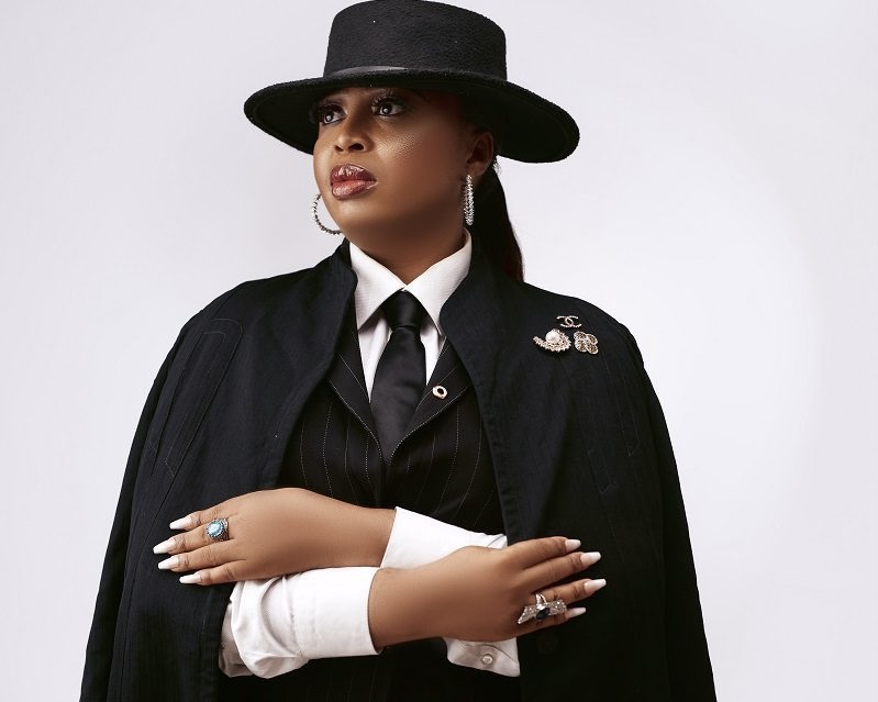Ngozi Nwabueze is transforming Africa’s legal industry with PocketLawyers