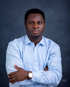 Bulbling247 Tomilola Boyinde 