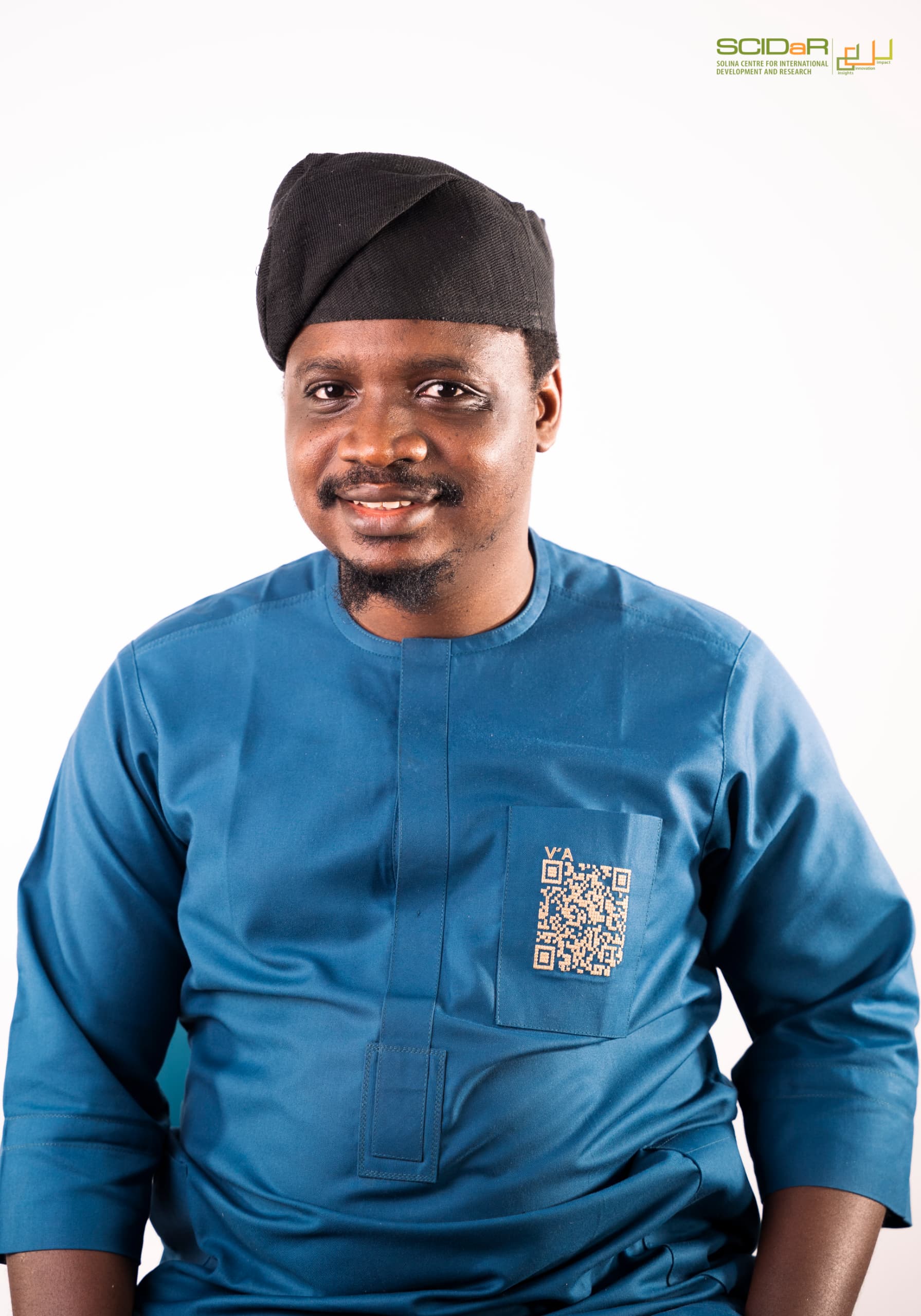 Adetimilehin Inioluwa Victor