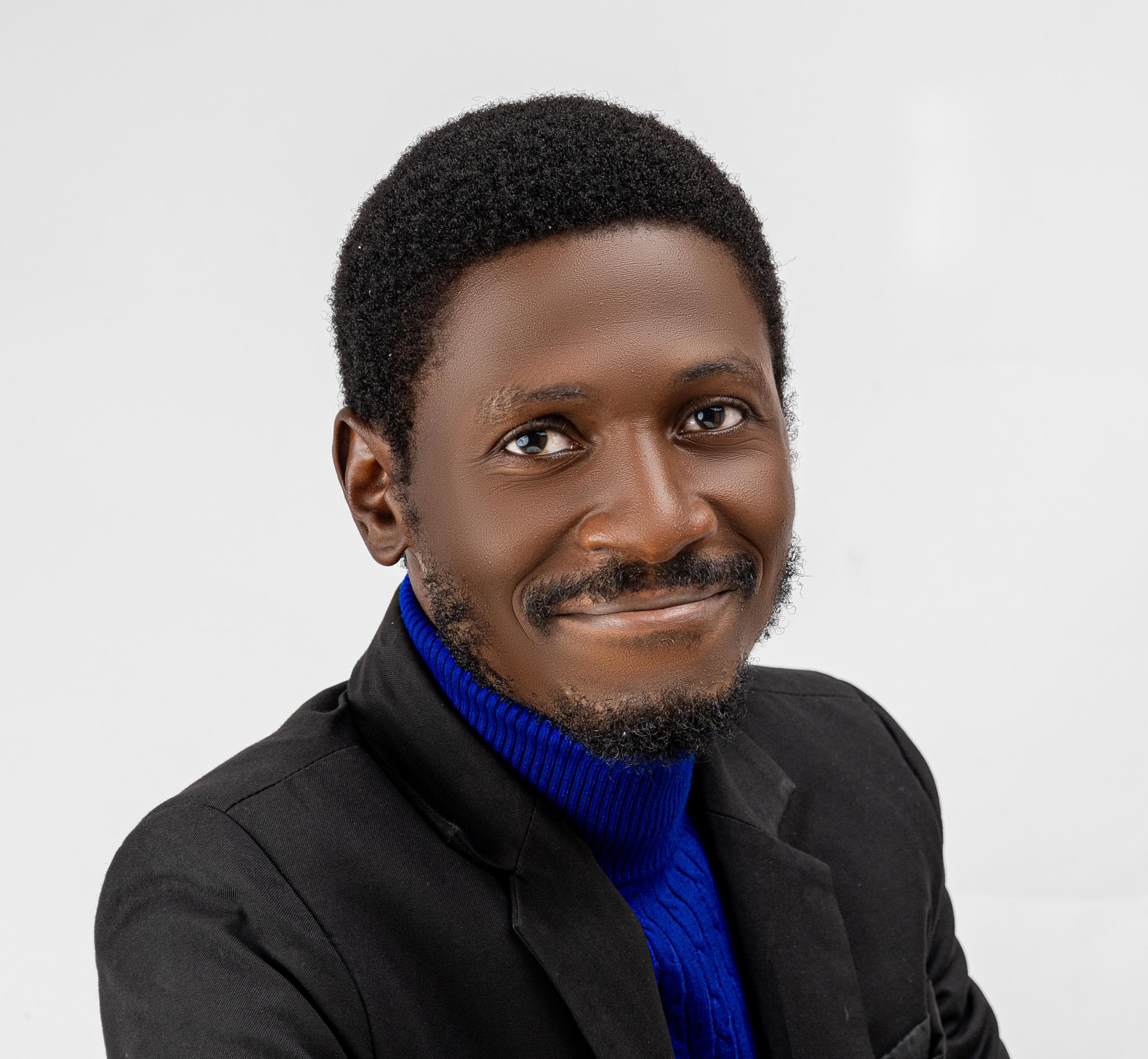 Ridwan Adelaja