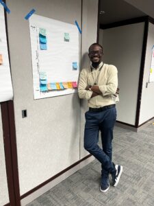 Oluwatobi Oseni