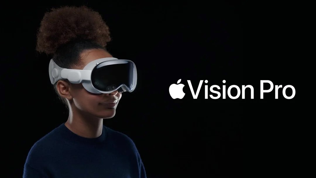 Apple Pivots From Vision Pro Overhaul to AI Glasses: A Bet on Wearable ...