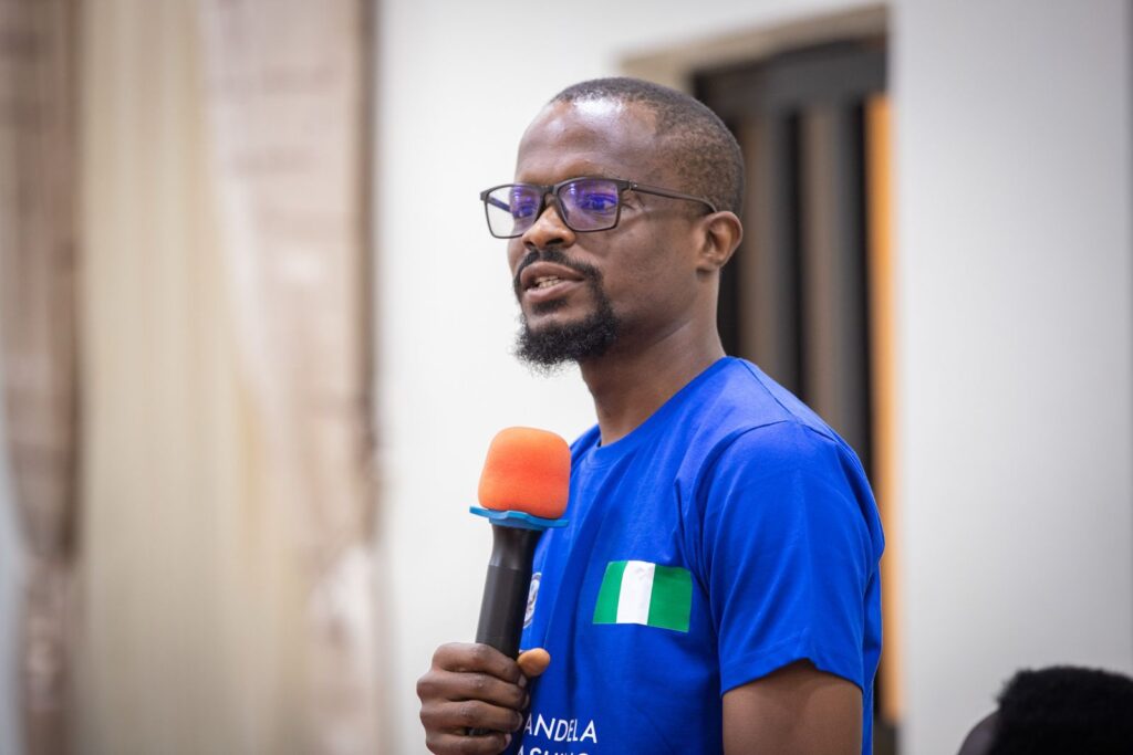 Oluwatobi Oseni