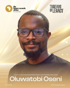 Oluwatobi Oseni