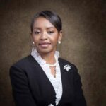 May Agbamuche-Mbu