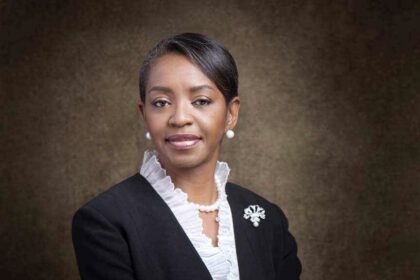 May Agbamuche-Mbu