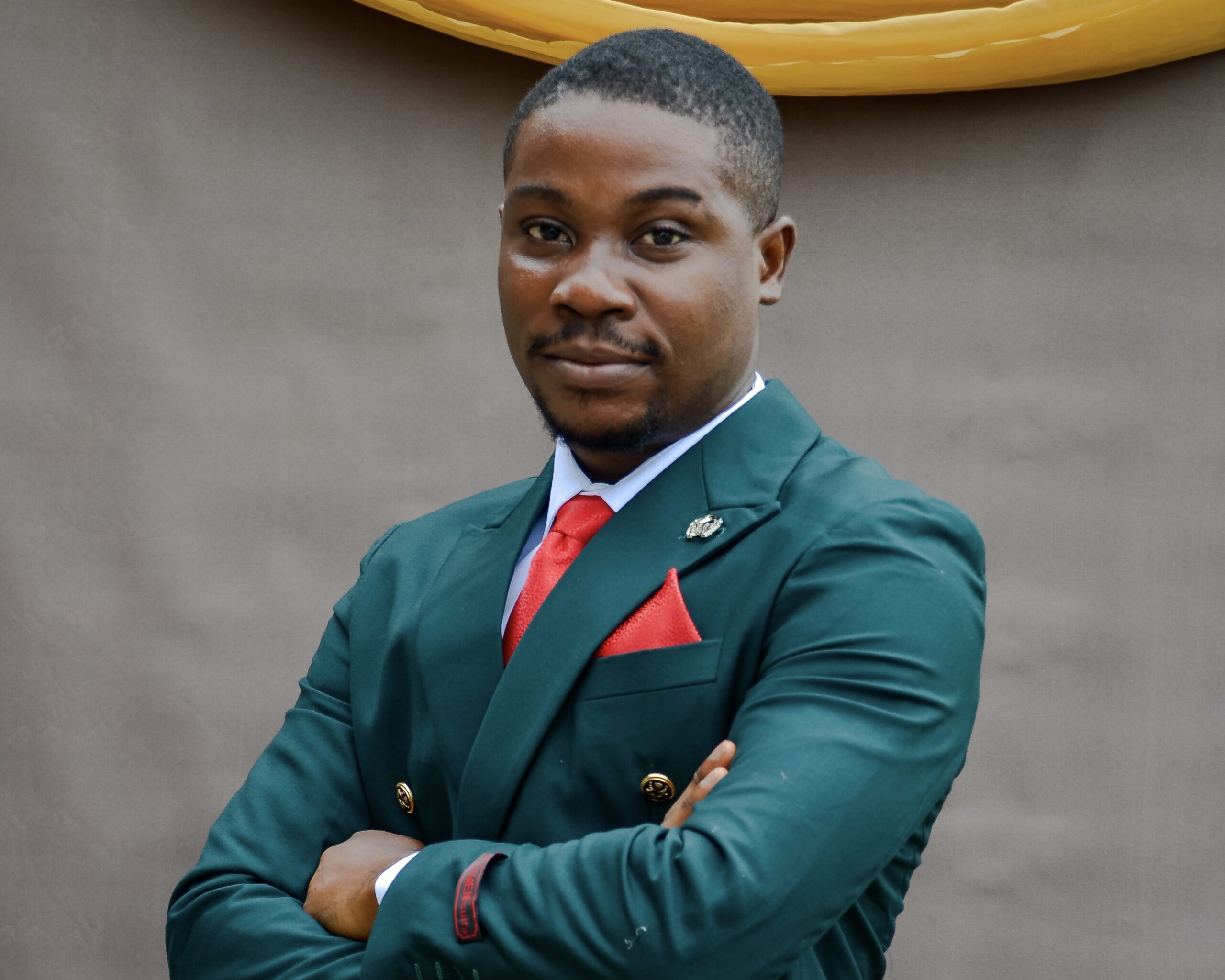 DRIVE100 —035: ETC Vibes Is Redefining How Africa Learns, Teaches, and ...