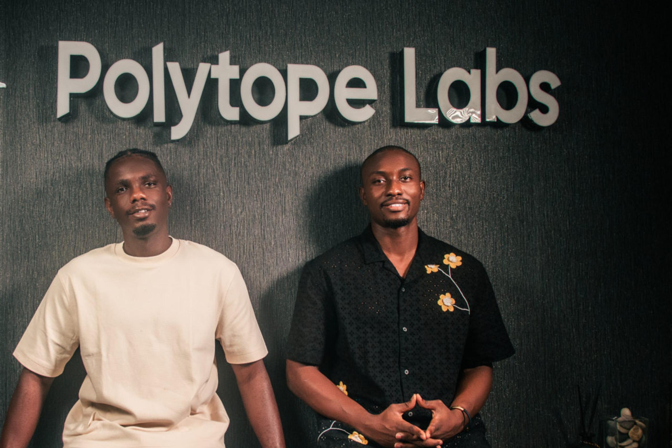 Nigeria’s Polytope Labs Builds Hyperbridge to End Crypto’s Multi ...