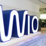 Wio Bank Joins NVDIA