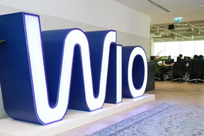 Wio Bank Joins NVDIA