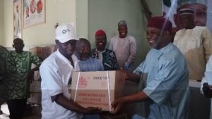 Onawo sewing machine 