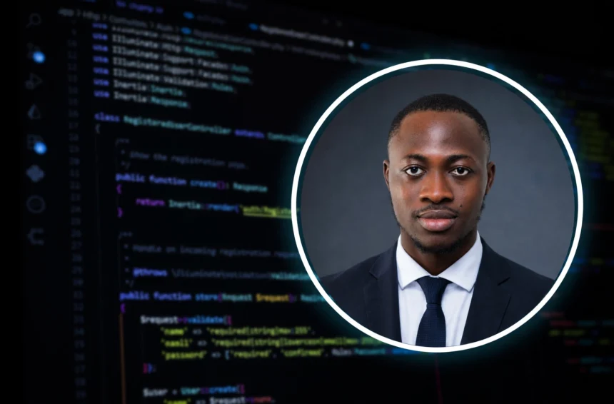 PHP Babatunde Qodri